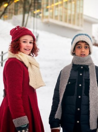 La Sœur des neiges streaming