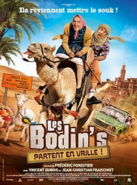 Les Bodin’s partent en vrille streaming vf Les Bodin’s partent en vrille