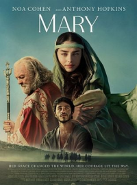 Mary 2024 streaming vf Mary 2024