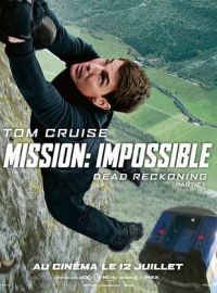 Mission: Impossible – Dead Reckoning Partie 1 streaming vf Mission: Impossible – Dead Reckoning Partie 1