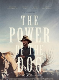 The Power of the Dog 2021 streaming vf The Power of the Dog 2021