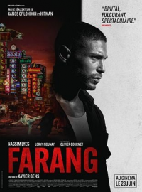 Farang streaming vf Farang