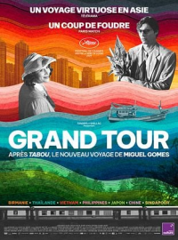 Grand Tour streaming vf Grand Tour