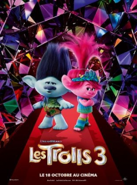 Les Trolls 3 streaming vf Les Trolls 3