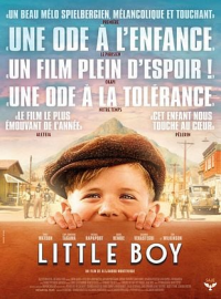 Little Boy streaming vf Little Boy
