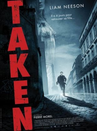 Taken streaming vf Taken