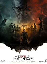 The Devil’s Conspiracy streaming vf The Devil’s Conspiracy