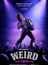 Weird: The Al Yankovic Story streaming vf Weird: The Al Yankovic Story