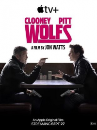 Wolfs streaming vf Wolfs