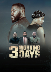 3 Working Days