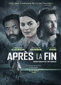 Après la  fin