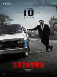 Bazooka