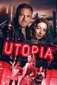 Bienvenue à Utopia