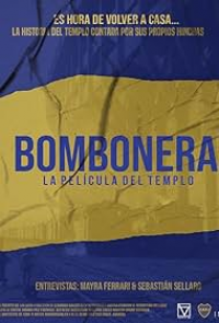 Bombonera