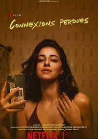 Connexions perdues streaming