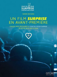 Coup de coeur surprise 2 AFCAE Avril 2025
