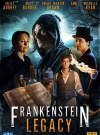 Frankenstein: Legacy