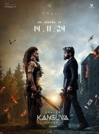 Kanguva streaming