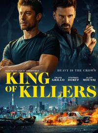 King of Killers streaming vf King of Killers