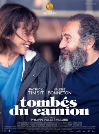 La tombe de Mélanie
