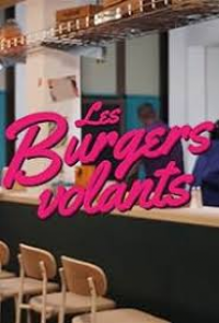 Les Burgers volants