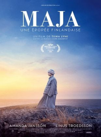 Maja, une épopée finlandaise 