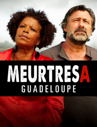 Meurtres à Saint-Martin