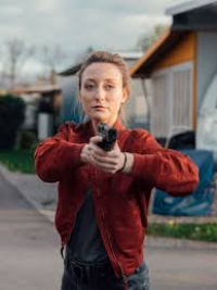 Meurtres en eaux troubles : Solana Nigrum