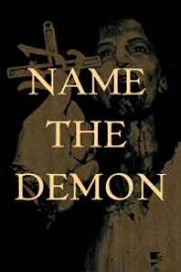 Name The Demon