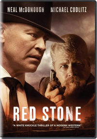 Red Stone