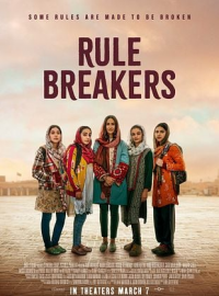 Rule Breakers