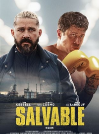Salvable
