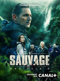 Sauvage - Canicule 2
