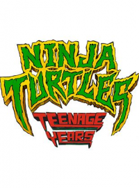 Teenage Mutant Ninja Turtles: The Last Ronin