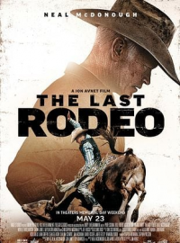 The Last Rodeo
