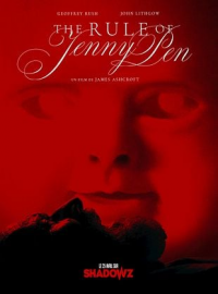 The Rule of Jenny Pen
