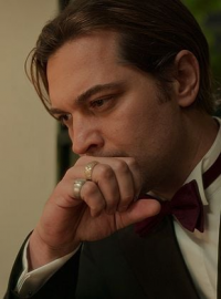 Un Parfait Gentleman