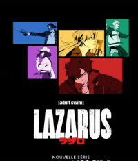 Lazarus