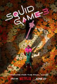 Squid Game 3